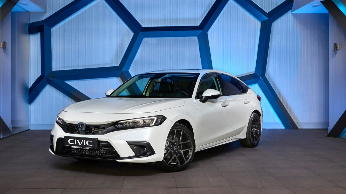 HONDA Civic XI [2021-2024] 1.5 VTEC I4 134 kW