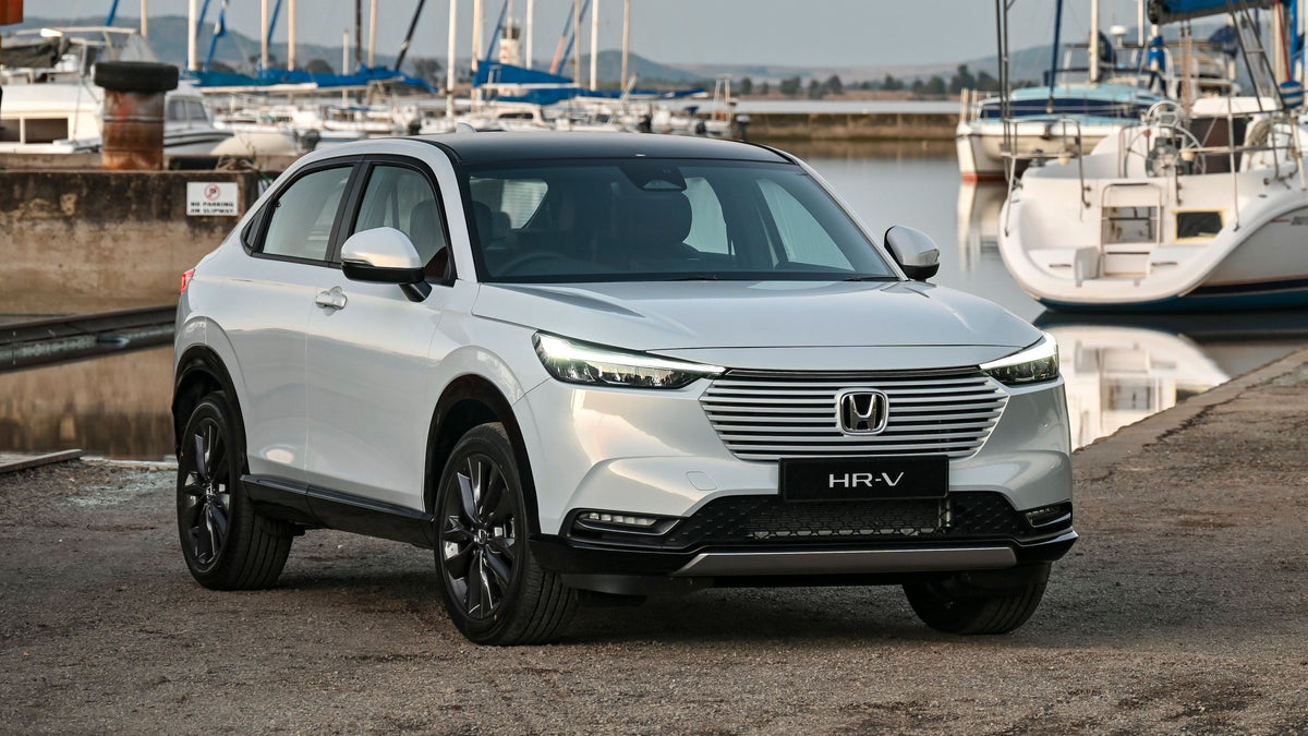 Alu kola Honda HR-V RV [2021-2026]
