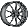 Alu kola OZ HYPER GT HLT 10.5x20 5x114.3 ET39 Star Graphite