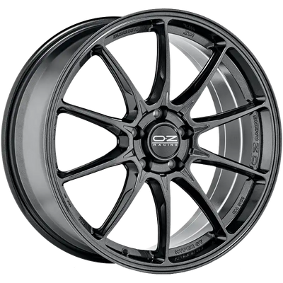 Alu kola OZ HYPER GT HLT 8x18 5x112 ET50 Star Graphite | Wheelsup.cz