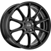 Alufælge OZ Racing HYPER XT HLT 11.5x20 5x130 ET61 71.5 Sort