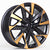 Alu kola pro Cupra Inid 8x19 5x112 ET40 57,1 Satin BFM + Copper