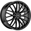 Alu kola OZ ITALIA 150 8x18 5x112 ET48 Gloss Black