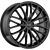 Alu kola OZ ITALIA 150 8x17 5x114.3 ET45 Gloss Black
