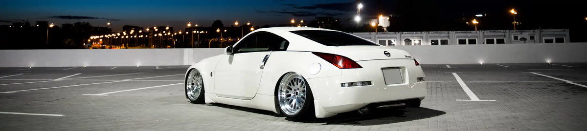 Jantes alu Japan Racing JR10