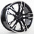 Alu kola pro Audi Kami 9x20 5x112 ET32 66,45 BFM