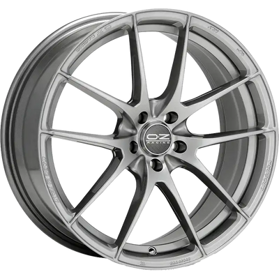 Alu kola OZ LEGGERA HLT 7.5x17 5x112 ET30 Grigio Corsa Bright | Wheelsup.cz