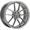 Alu kola OZ LEGGERA HLT 9x21 5x112 ET30 Grigio Corsa Bright