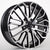 Alu kola pro Audi Lingo 9,5x22 5x112 ET26 66,45 BFM