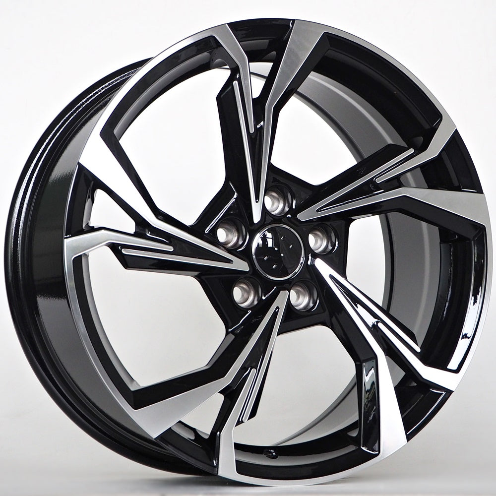Alu kola pro Audi Mara 8,5x20 5x112 ET30 66,45 BFM