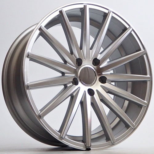 Alu kola Racing Line Masera 8,5x19 5x120 ET35 72,56 SFM