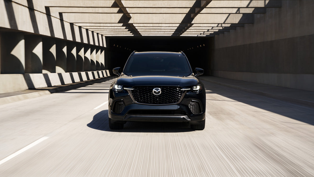 MAZDA CX-70 KJ [2024-2027] 3.3T e-Skyactiv G I6 209 kW