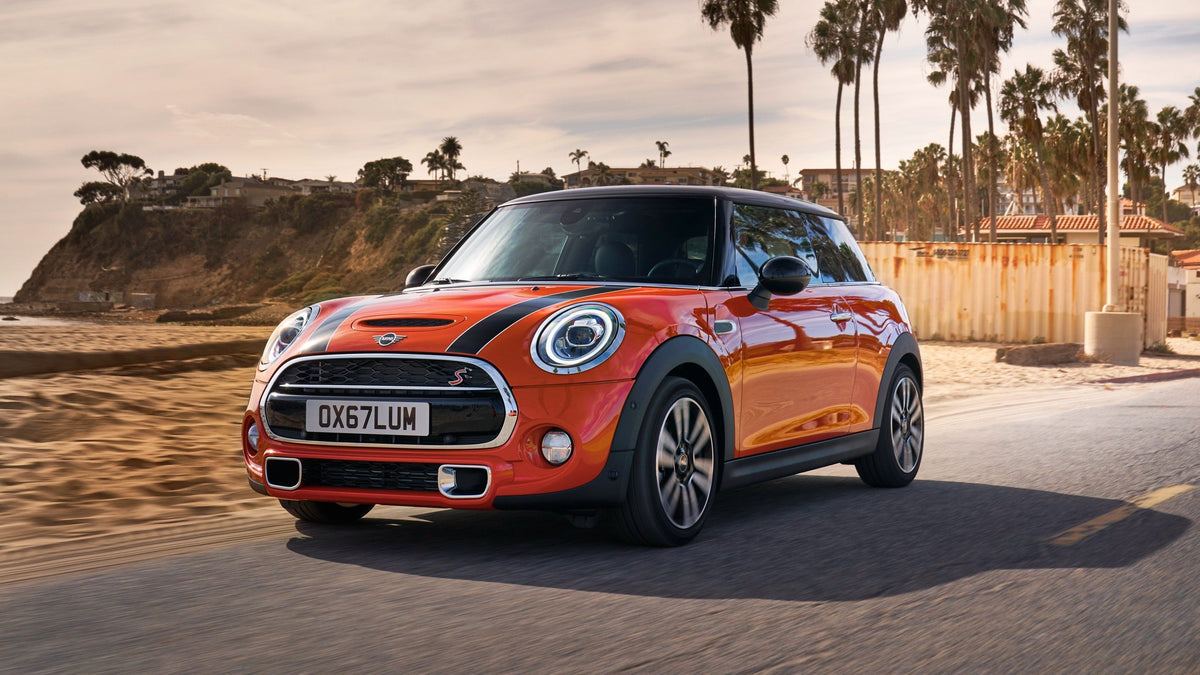 Alu kola MINI Cooper III [2014-2021] JCW 170 kW