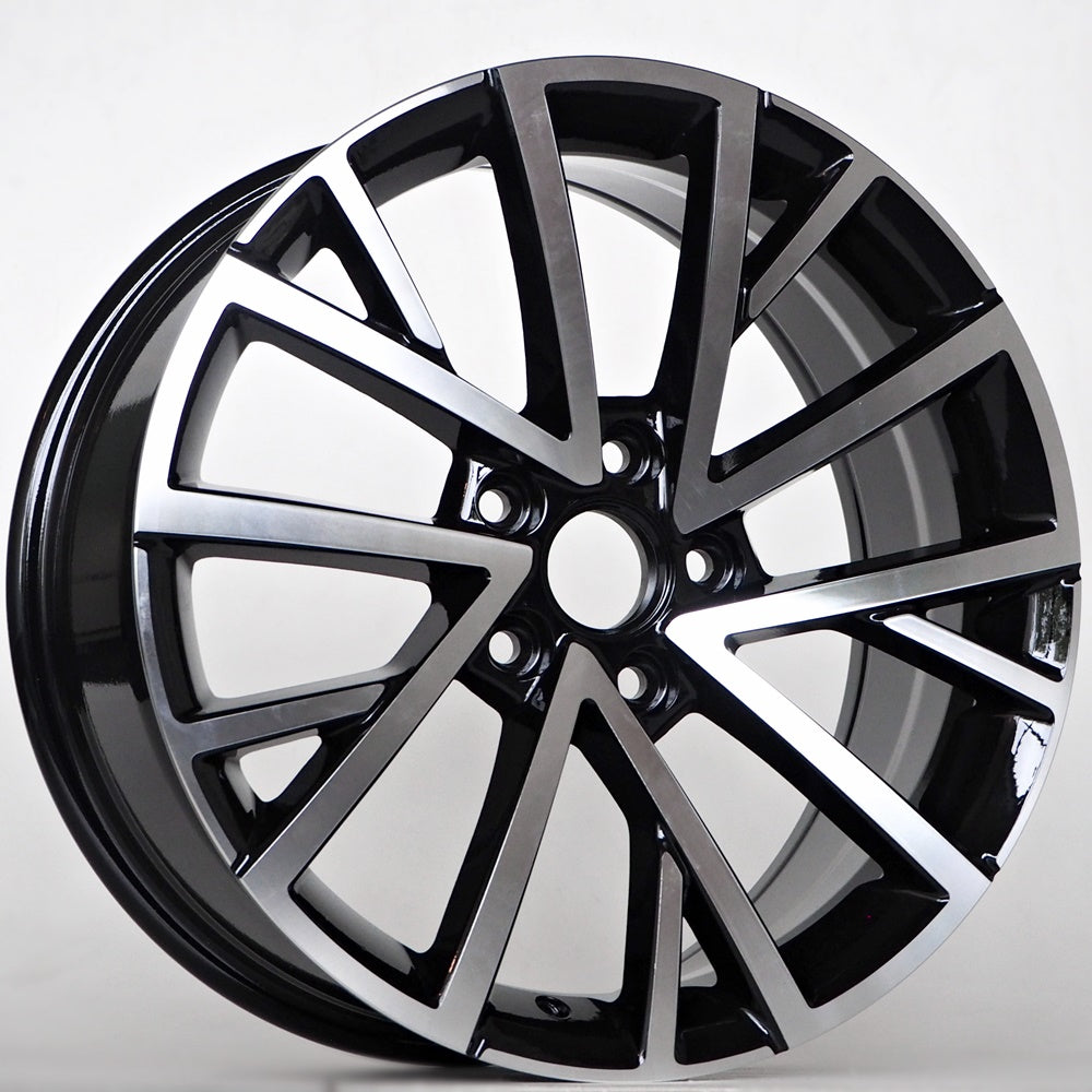 Alu kola pro VW Misty 7,5x17 5x112 ET51 57,1 BFM