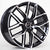 Alu kola pro Audi Novus 9x20 5x112 ET32 66,5 BFM
