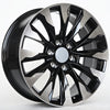 Alu kola pro Offroad 8,5x20 6x139,7 ET25 106,1 BFM