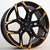 Alu kola pro Cupra Oliver 8,5x20 5x112 ET40 57,1 Satin BFM + Copper