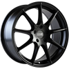 Jantes alu OZ Racing OMNIA 8x18 5x114.3 ET45 75 Noir