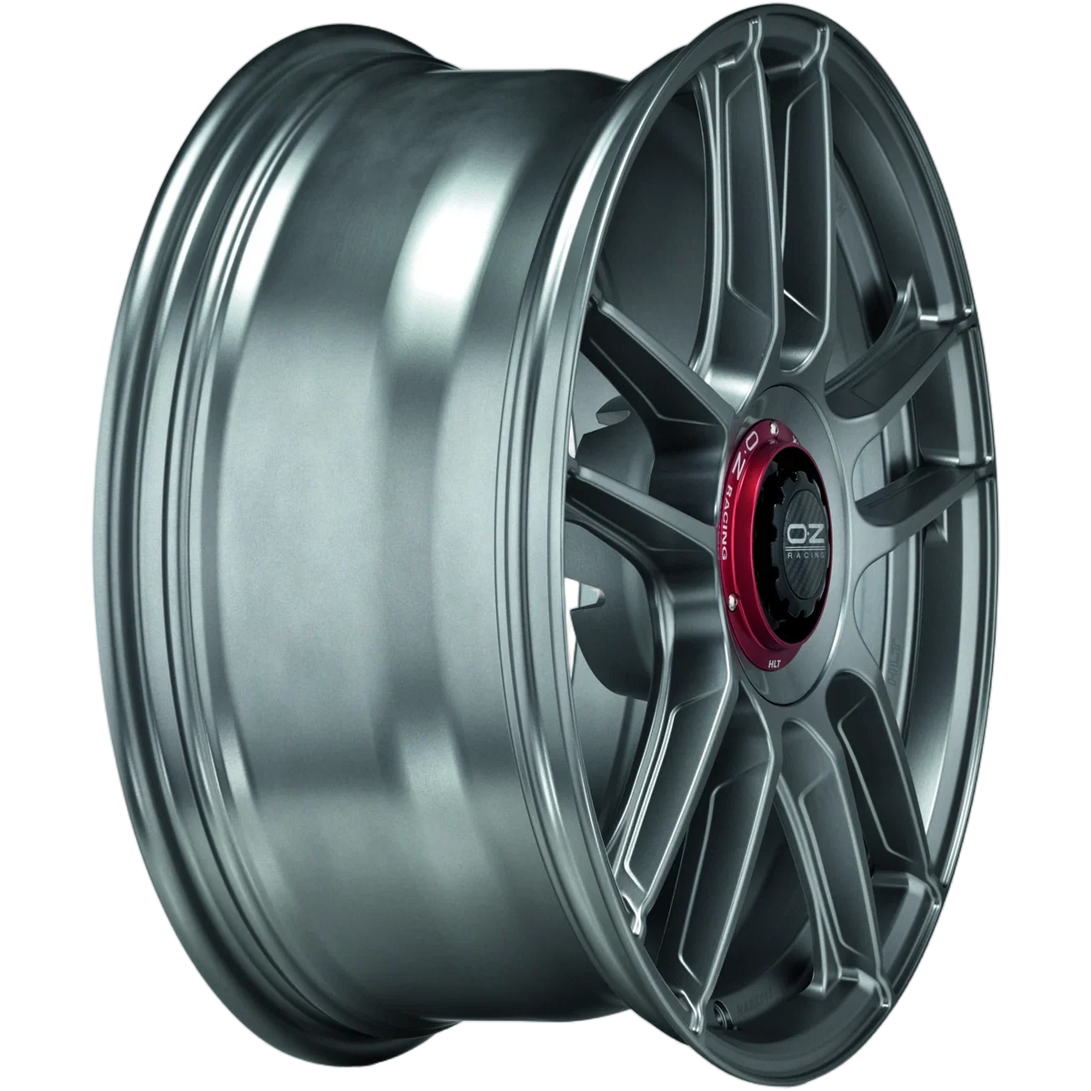 Alu kola OZ INDY HLT 8x18 5x100 ET35 Titanio – detail 5
