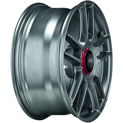 Alu kola OZ INDY HLT 8x18 5x100 ET35 Titanio – detail 5
