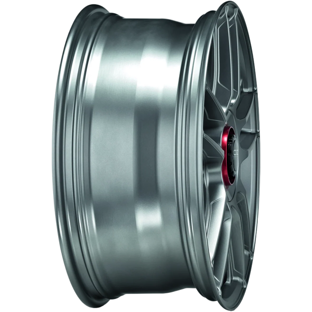 Alu kola OZ INDY HLT 9x20 5x130 ET50 Titanio – detail 6