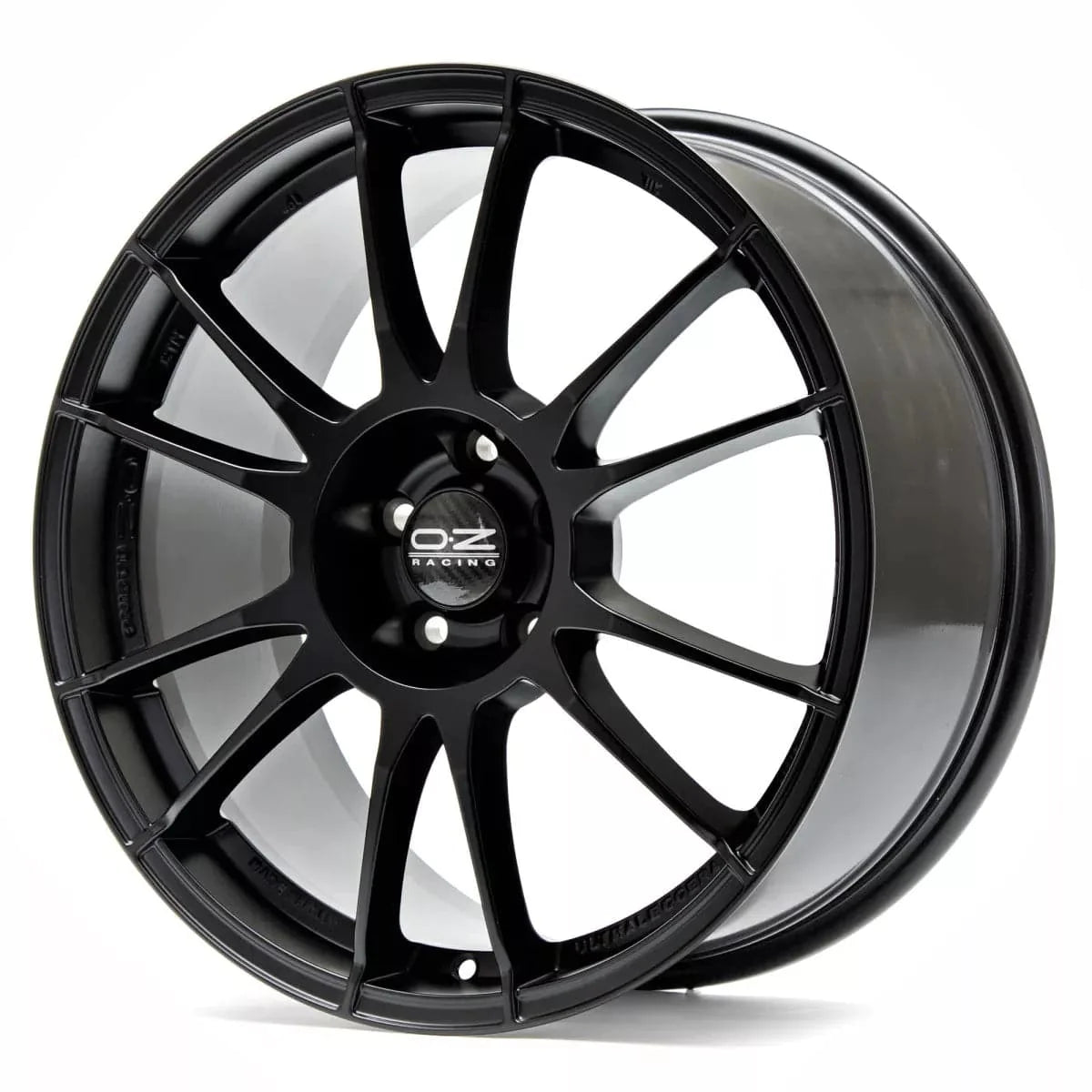 Alu kola OZ ULTRALEGGERA 7x18 4x100 ET38 68 stříbrná WheelsUp