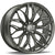 Alu kola seventy9 SCF-P 8x18 5x112 ET30 66.6 Half Grey Matt