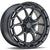 Alu kola seventy9 SCF-W 8x18 5x114.3 ET40 73.1 Titan Black