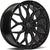 Alu kola seventy9 SV-K 8x18 5x114.3 ET40 73.1 Black Glossy