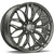 Alu kola seventy9 SCF-P 8.5x19 5x112 ET30 66.6 Half Grey Matt
