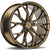 Alu kola seventy9 SCF-H 9.5x19 5x120 ET30 72.6 Satin Bronze