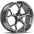 Alu kola Carbonado Fancy 9x20 5x112 ET30 66.45 Anthracite Front Polished