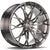 Alu kola seventy9 MF.3 10x21 5x112 ET35 66.6 Dark Brushed