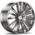 Alu kola seventy9 MF.12 9x22 5x112 ET20 66.6 Polish