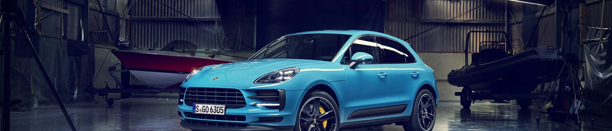 Alu kola Porsche Macan I (95B) Facelift [2019-2021] 2.0 Macan / 3.0 Macan S 180-260 kW