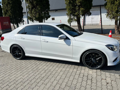 Alu kola pro Mercedes B5318 9x20 5x112 ET57 Black Half Matt & Polished Lip – na voze 2