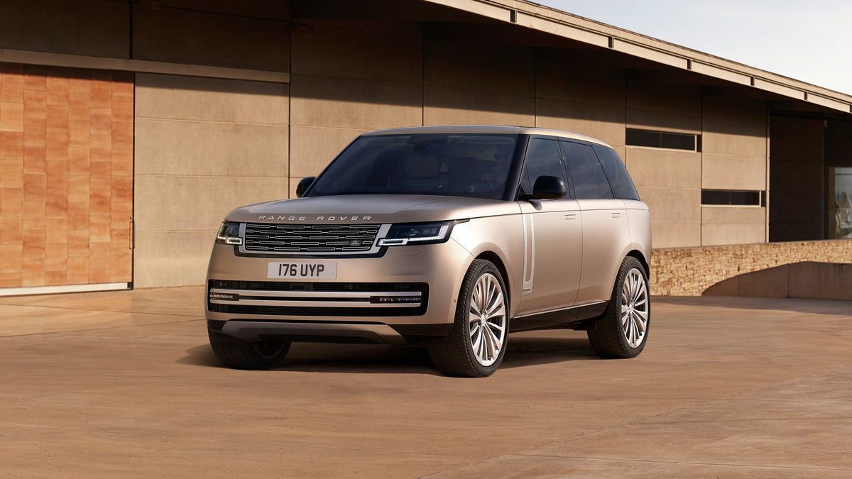Alu kola Land Rover Range Rover V (L460) [2021-2026]