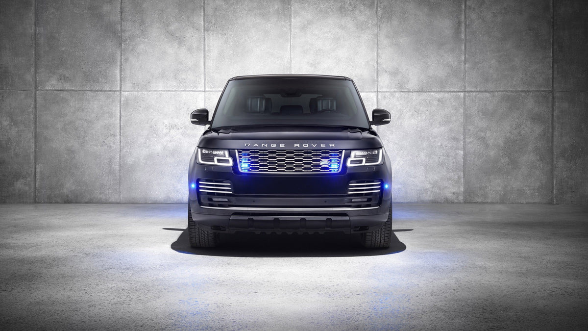 Llantas de aleación Land Rover Range Rover IV [2012–2026], 4.4 SD / 5.0i