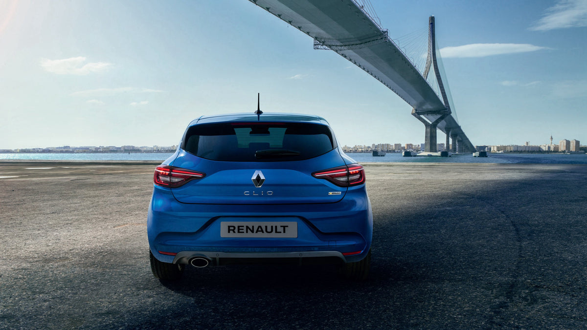 RENAULT Clio III [2005-2009] 4x100 1.5 dCi I4 78 kW