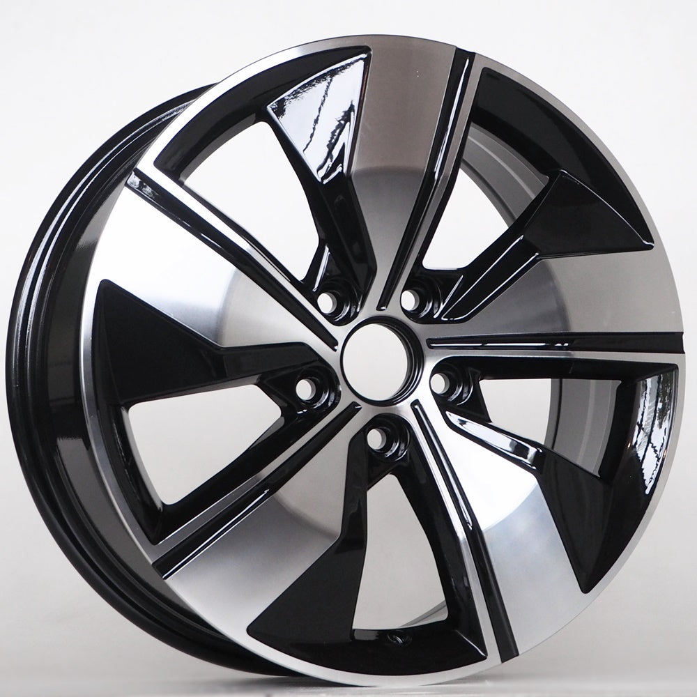 Alu kola pro VW Siren 7x17 5x112 ET45 57,1 BFM