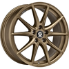 Alu kola SPARCO DRS 8x18 5x112 ET48 Rally Bronze