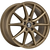 Alu kola SPARCO DRS 7.5x17 5x114.3 ET45 Rally Bronze