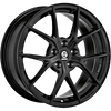 Alu kola SPARCO PODIO 8.5x19 5x108 ET45 Gloss Black