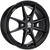 Alu kola SPARCO TROFEO 4 7x17 4x100 ET37 Matt Black