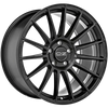 Alufælge OZ Racing SUPERTURISMO DAKAR 10x22 5x130 ET28 71.5 Sort