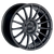 Alu kola OZ SUPERTURISMO LM 8x18 5x120 ET20 Matt Graphite Silver Lettering