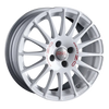 Alu kola OZ SUPERTURISMO WRC 6x14 4x108 ET15 Race White Red Lettering