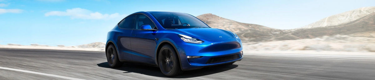 TESLA Model Y [2020-2025] 75 286 kW