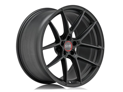 Alu kola OZ ESTREMA GT HLT 8x19 5x112 ET35 Satin Black-Alu kola-WheelsUp
