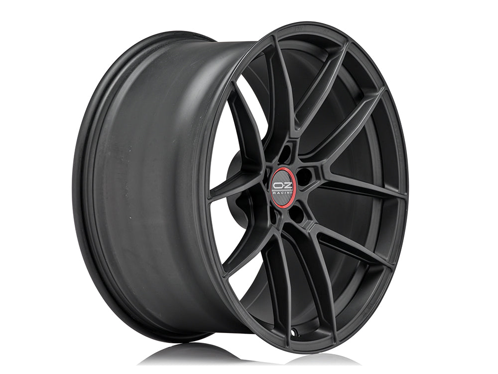 Alu kola OZ ESTREMA GT HLT 8x19 5x114.3 ET45 Satin Black-Alu kola-WheelsUp